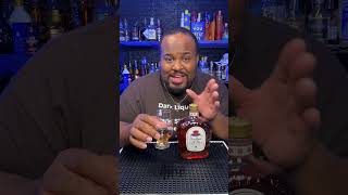 👑🥃 Crown Royal Salted Caramel Review