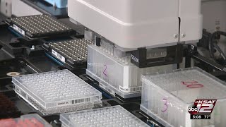 Genetic forensics solves crimes, raises privacy concerns