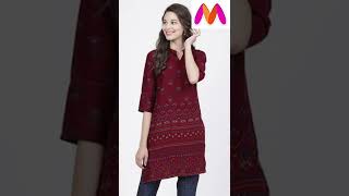 Vishudh Tops Collection Haul | Myntra Haul | Online top Shopping | Myntra Sale Haul Video | FashCo |