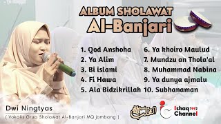 ALBUM BANJARI DWI MQ