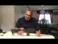 new agukexsa red dot sight unboxing