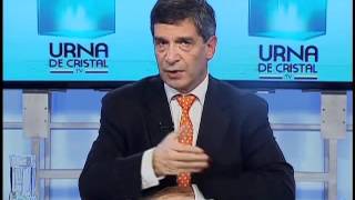 Urna de Cristal: Paso de las pensiones del ISS a Colpensiones