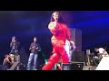 Sista Afia performance at #madeintaadi-EM TV GHANA