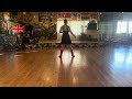 Real Men Cry - Line Dance Quick Teach with Maddison Glover