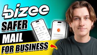 How to Set Up a Virtual Mailbox for Your LLC with Bizee (Step-by-Step Tutorial)