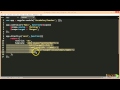Building an Application with AngularJS Tutorial: Creating a Simple Directive | packtpub.com