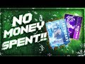 Madden Mobile 18 No Money Spent!! Getting Our First Legend!! Ep 9