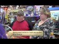 Richard brings in a BMW steering wheel - Cajun Pawn Stars Richard brings in a BMW steering wheel - Cajun Pawn Stars