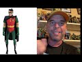 how to ruin a once beautiful line…the mcfarlane way dc comics batman animated fall geekout