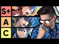 I Ranked Every Fire Emblem Soundtrack. (FE MUSIC TIER LIST PART 1)