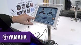 The Yamaha Cloud Audio Recorder | APP | Yamaha Music