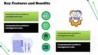 Kronos Workforce Ready Training | Training Modules | Tutorial Highlights