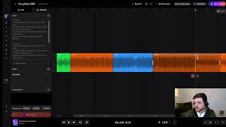 How to Divide Your Song into Sections in the Suno Editor