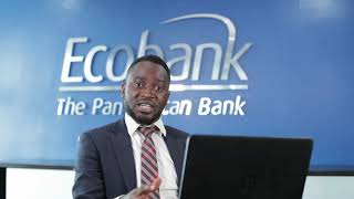 Ecobank Domestic Collection Masterclass