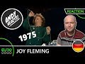 ANDY REACTS! Joy Fleming - Ein Lied Kann Eine Brücke Sein (Germany 1975) EUROVISION REACTION!