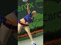 sania mirza wonderful look tennis ball match time saniamirza