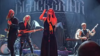 Blackbriar - Deadly Diminuendo 4K (Live in New York City)