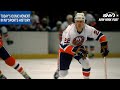 Mike Bossy makes Islanders history | This Day in New York Sports | New York Post Sports