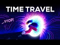 We Traveled Back in Time. Now Physicists Are Angry.