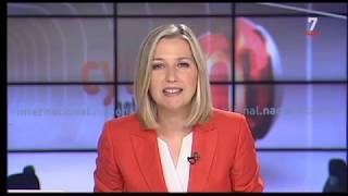 Los titulares de CyLTV Noticias 20.30 horas (26/08/2019)