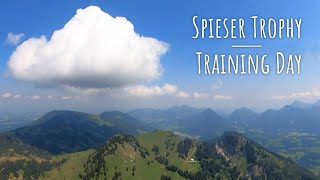 Spieser Trophy 2023 | Training Day