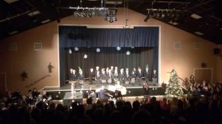 Ranby House Christmas Concert 2016