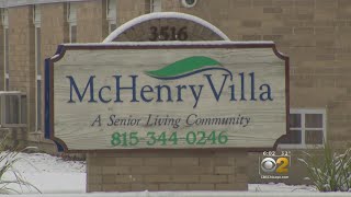 More Legionnaires Disease Found In McHenry And Chicago