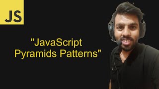 JavaScript Pyramid Pattern: Easy Tutorial for Beginners"