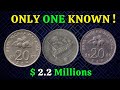 The Most Expensive Malaysian Coins Ever Sold