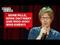 Dana Carvey on How Sex Changes In Your 50s