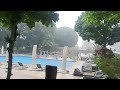 Kinshasa Vlog Sous la pluie au Pullman Hotel 5 étoiles de Kinshasa