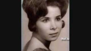 Cathy Carroll - Poor Little Puppet (1962)