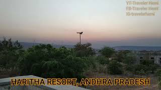 HARITHA HOTEL \u0026 RESORTS | GANDIKOTA | ANDHRA PRADESH | TRAVELER HEMI