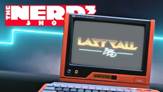 The Last Zach | 19/06/22 | The Nerd³ Show