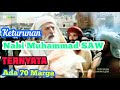 Ternyata ada 70 Marga keturunan Nabi Muhammad SAW