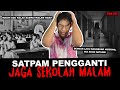 DENGER LAGU BANGBUNG HIDEUNG DI SEKOLAH MALAM