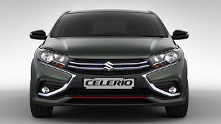 പുതിയ 2022 മാരുതി Celerio ഫെയ്‌സ്‌ലിഫ്റ്റ് വി 1.2 Sports(ന്യൂ ജനറൽ) സെലെറിയോ എക്സ് പ്രൈസ് ഇന്റീരിയർ.