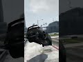 GTA NISSAN GTR 1500HP INSANE STUNTS & FAILS RAGDOLLS #SHORTS 10