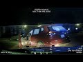 Pursuit/Taser I-40/Springhill North Little Rock Arkansas State Police Troop A Traffic Series Ep.1083