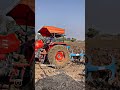 Kubota tractor plug power 💪 #viralvideo #king #skvloger