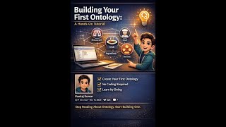 Ontology Tutorial: The AI Skill That Gets You Hired