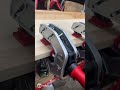 new bessey tool edge clamp hands on