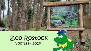 Zoo Rostock, 2024