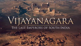 Vijayanagara  The Last Emperors of South 2024