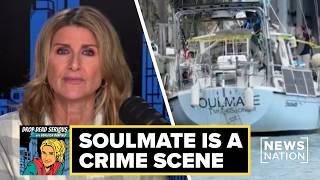 Lynette Hooker’s mother breaks silence after Soulmate becomes crime scene | Drop Dead Serious