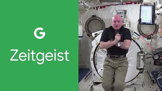 Why Do We Still Send People into Space? | Astronaut Mark Kelly | Google Zeitgeist