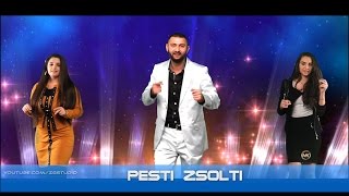 Pesti Zsolti - Legszebb csillag Official ZGStudio video 🔊