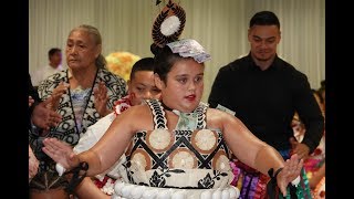 Siosaia and Rose Tu'ungafasi Wedding Celebration - Fangafa'e Siosaia