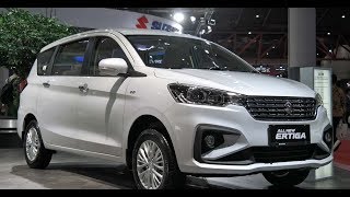 Maruti Suzuki Ertiga Vdi 2019