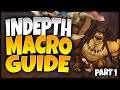 IN-DEPTH MACRO GUIDE PART 1 - CONDITIONS AND COMMANDS - WORLD OF WARCRAFT